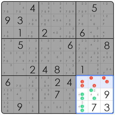 different types of sudoku games